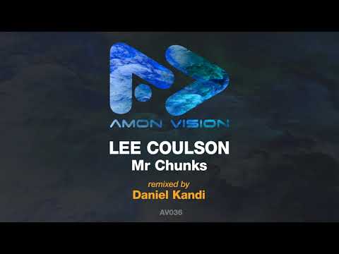 Lee Coulson - Mr Chunks (Original Mix)