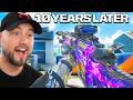 I Played Call Of Duty Black Ops 3 In 2025 10 YEARS LATER