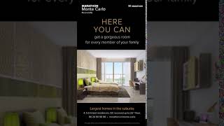 Marathon Monte Carlo