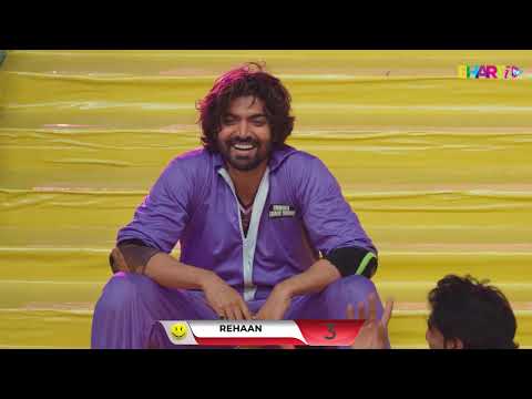 Indian Game Show Ep-52| GURMEET CHAUDHARY/ NAZIM/ REHAAN ROY/ BHARTI/ HAARSH