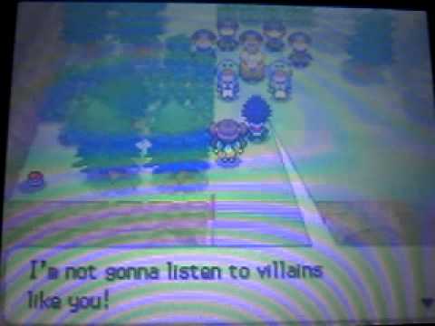 Pokemon White 2 Walkthrough Phase 45 - Giant Chasm