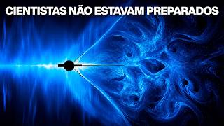 Descobertas Chocantes Que a Voyager Fez na Borda do Sistema Solar