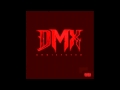 DMX - I´m Back [Undisputed]