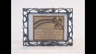 Triplets obit runs for 14 years, touches lives