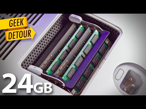 iMac RAM Upgrade mixing different memory sticks: 27" iMac late 2013