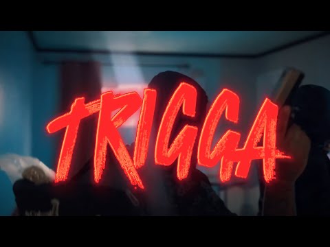 Merry Gang - Trigga (Official Video)