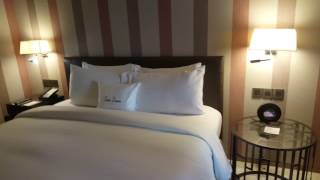 Double Tree by Hilton Sukhumvit Room Tour Bangkok