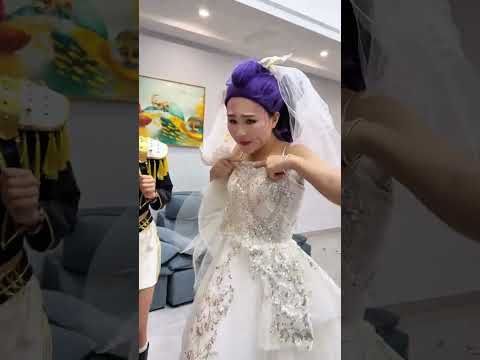 Rumi and the Devil's Wedding#kpop #kpopdemonhunters #rumi #huntrix