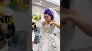 Download lagu Rumi and the Devil's Wedding#kpop #kpopdemonhunters #rumi #huntrix mp3