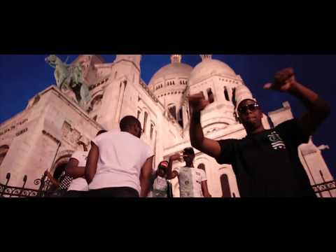 Kevin Bresom - Freestyle #1 (ToujoursLeMême/OG)