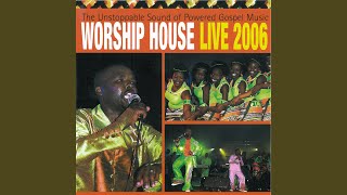 Worship House is Back (Intro) (Live)