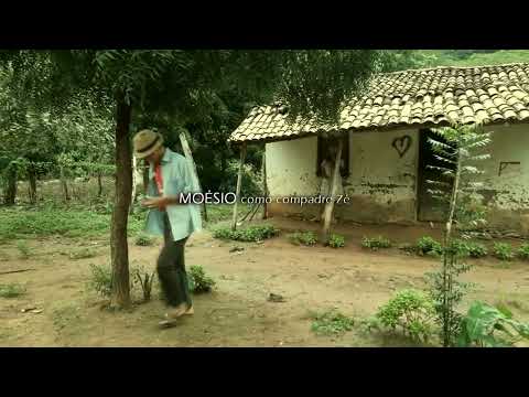 LENDA DA MÃE D'ÁGUA - COMPLETO