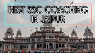 Best SSC Coaching in Jaipur | Top SSC Coaching in Jaipur