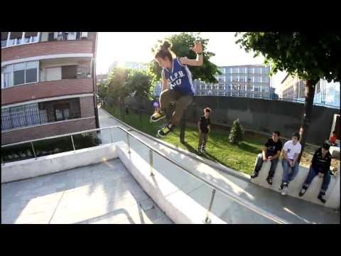 Mery Muñoz - July 2011