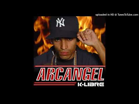 03. Arcangel Feat. Kastro, Reyo & Randy - La Amenaza Lirical (Prod. By Shadow) (2006)