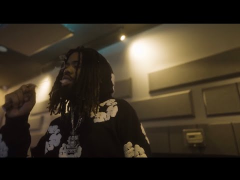 485 KingSumo - THINKIN BACK (Official video)