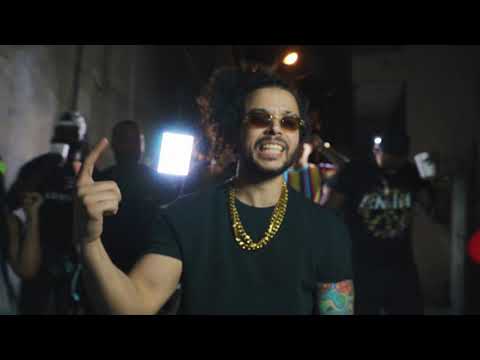 Maceo El Perro Blanco - El Perro (Video oficial)