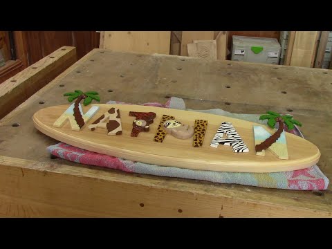 L'gosseux d'bois Ep 283 - Plaque Nathan