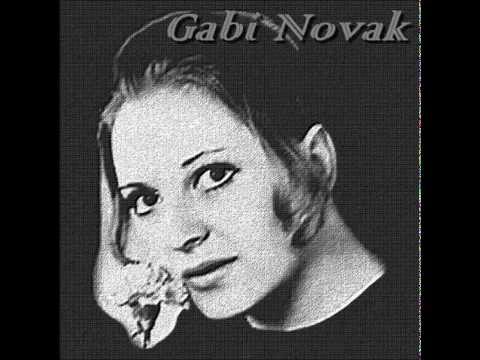 Gabi Novak - Sto Je Ljubav