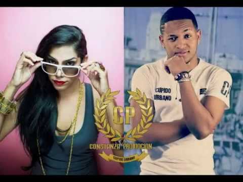 Cupido Urbano ft Heidy Brown - Lo tengo Ubicao