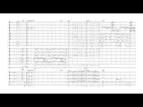 Harry T. Burleigh arr. Armstrong: From the Southland for small orchestra