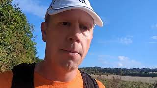 Sunday Training Update - 21/09/25