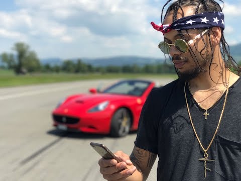 N.I.C. - Choppa (prod. by Amiel Entertainment)