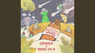 Cristal (feat. Bx Rod)