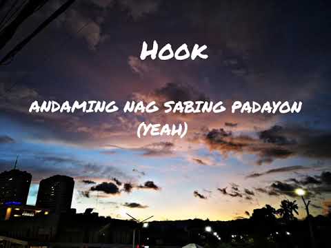 JNO - Paglalakbay (Prod.by Sevenwordz) Lyric Video