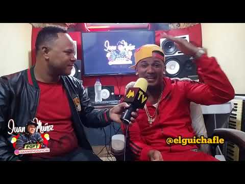 @guichafle  ❌❌✔ yo soy el papa del #dembow  en bani