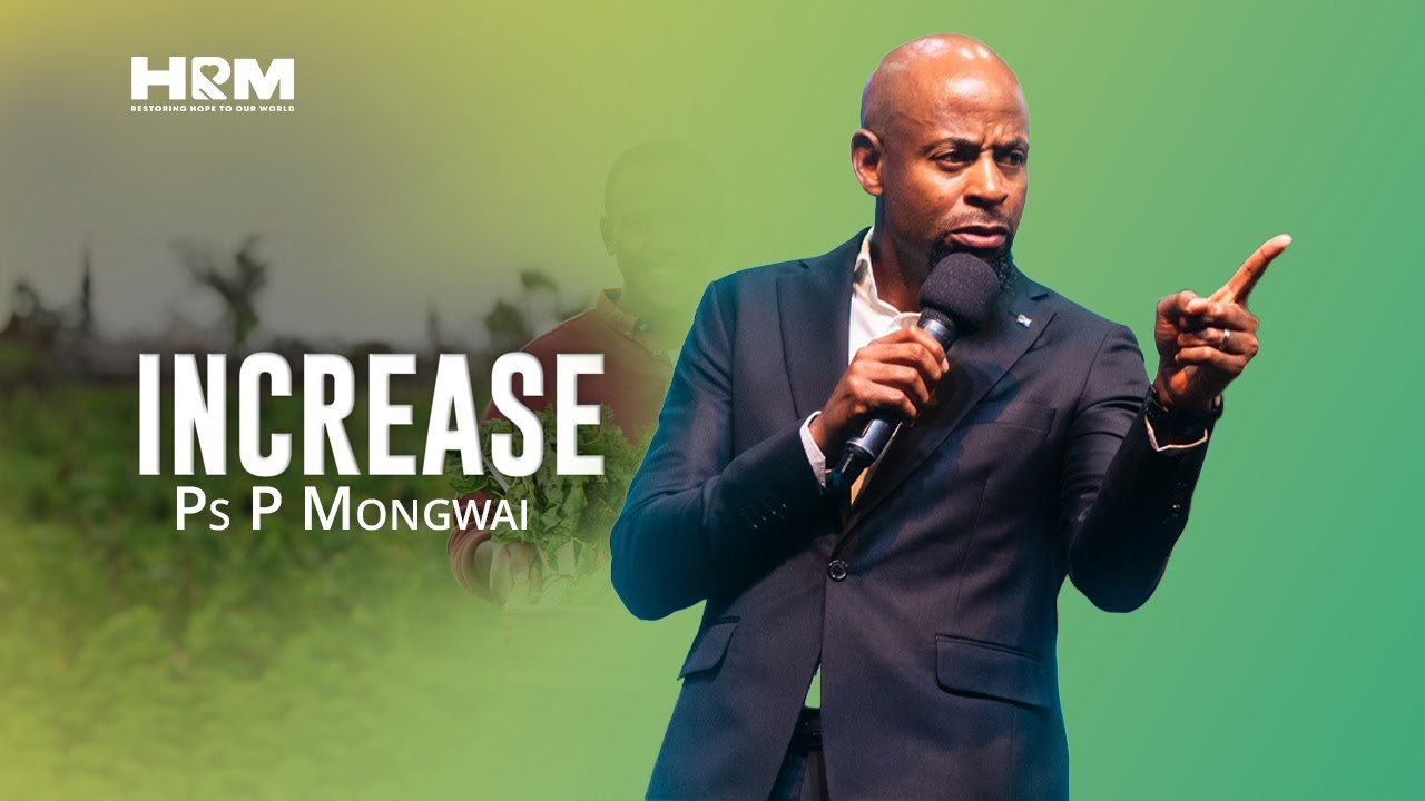 Increase