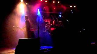 Tomorrow She Goes Away (Ramones Cover) - Stencil @ The Roxy