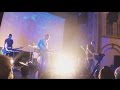 Tycho - Dye live at Neptune Theater