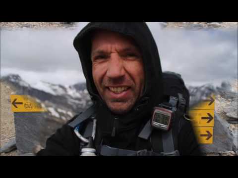 Traversée du Grand Paradis