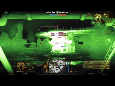 Catapult-A1 -River City - Skirmish