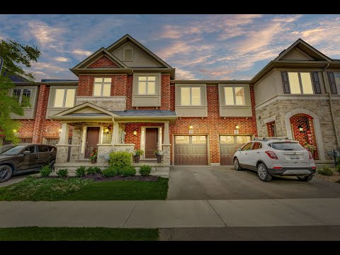 29 Heaven Crescent, Milton