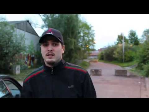 zezer mahiyet - adini sen koy (klip *Test * )