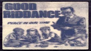 Good Riddance - Grace And Virtue