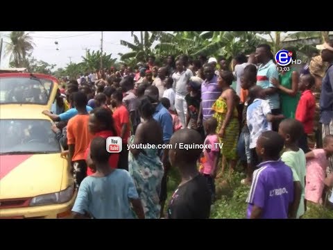 PIDGIN NEWS TUESDAY FEBRUARY 26th 2019 EQUINOXE TV