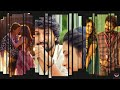 Chaleyaa X Hoyna X Andha Kanna Andam Vaadi Jawaan X Gang Leader X Master Anirudh Special