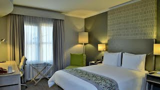 Holiday Inn Johannesburg Airport, an IHG Hotel, Kempton Park, South Africa