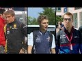 Formula 1's Russian Drivers | 2019 Russian Grand Prix