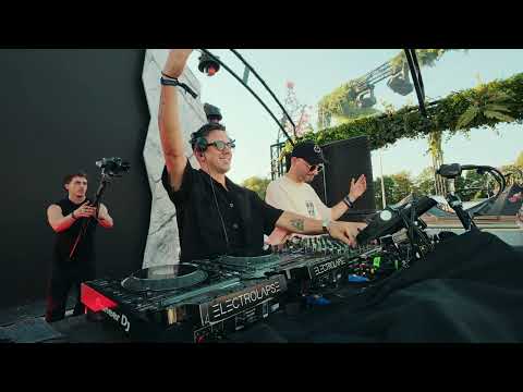 Électrolapse and Abstraal _