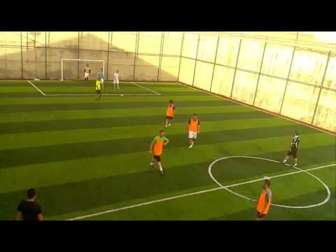 Ayaz Arena Halı Saha 01.06.2016 18:00 - akillisaha.com