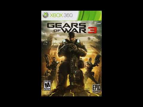 Sound Test Unlocked! Best VGM 2222 - Finally A Tomorrow (Gears of War 3)