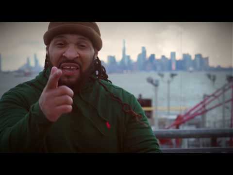 Solomon Childs - Bullsh!t Refusal - Official Music Video