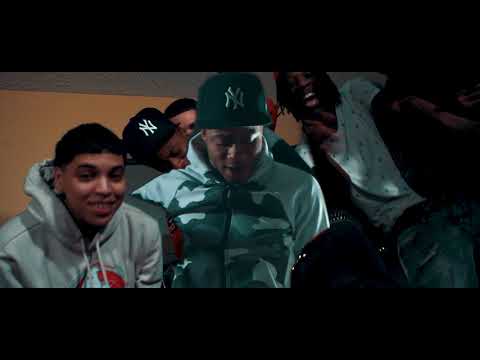 TTYB - Woke Up (Official Music Video) Dir. by @D_Money_Produtions