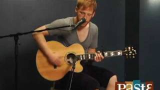 Kevin  Devine - "All of Everything Erased"