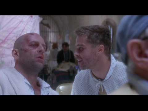 Astor Piazzola - Suite Punta del Este (12 Monkeys)