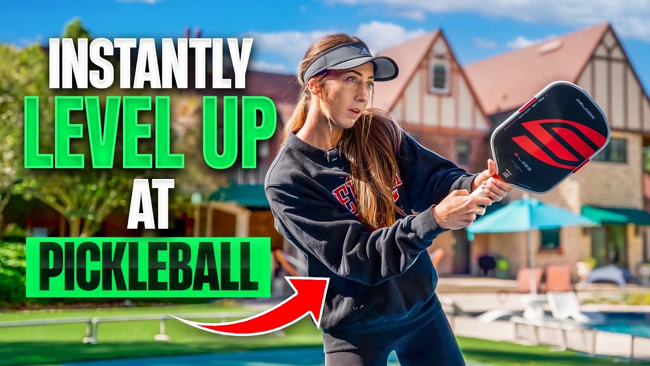 The 3 Momentum States That Let You Dictate Every Pickleball Point